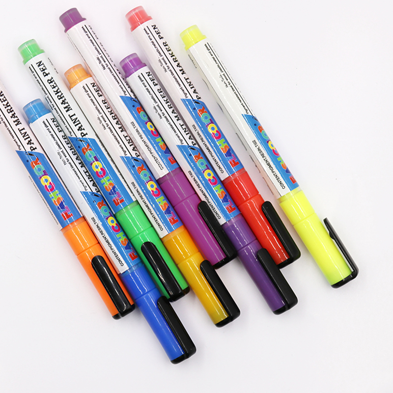 Oil-based Paint Marker