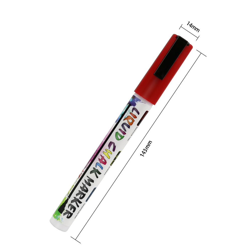 3mm Liquid Chalk Marker