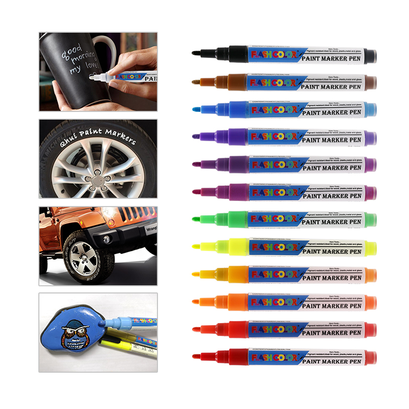 Oil-based Paint Marker