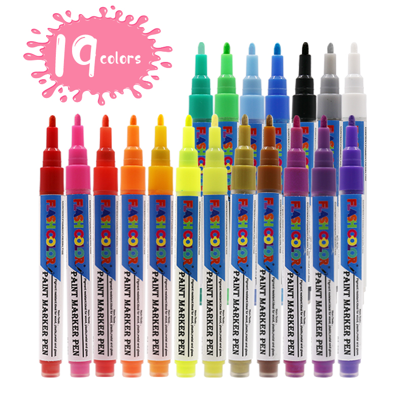 Oil-based Paint Marker