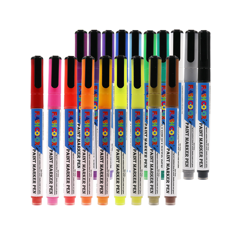 Oil-based Paint Marker