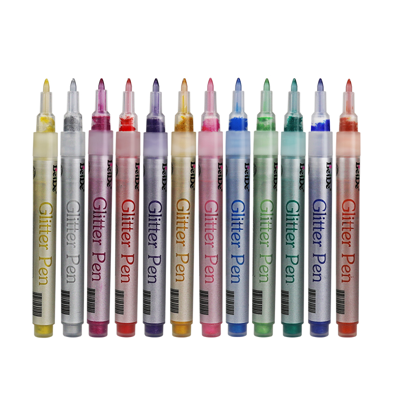 Glitter Marker 201