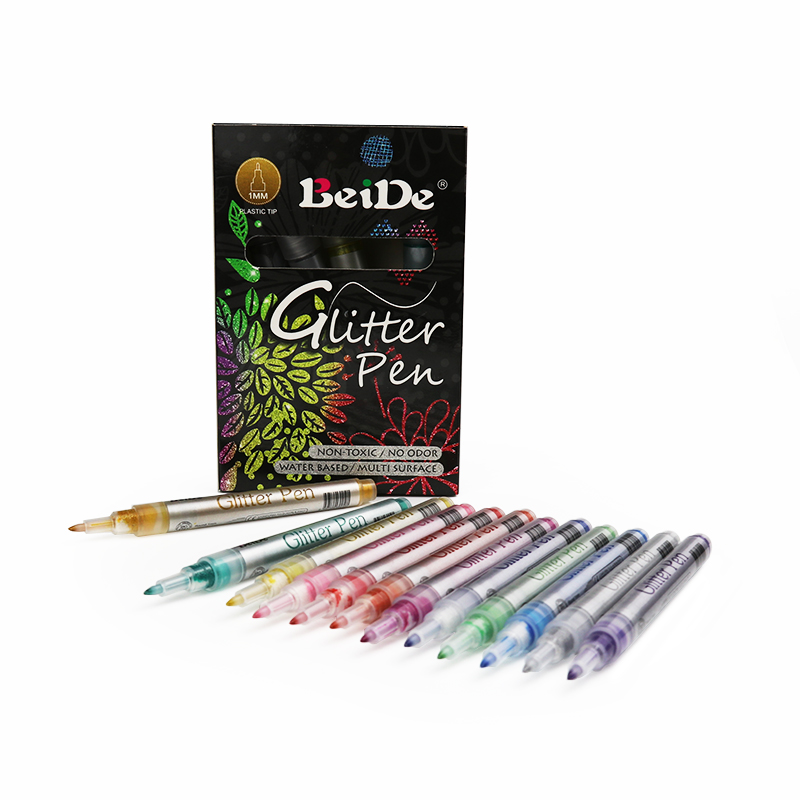 Glitter Marker 201