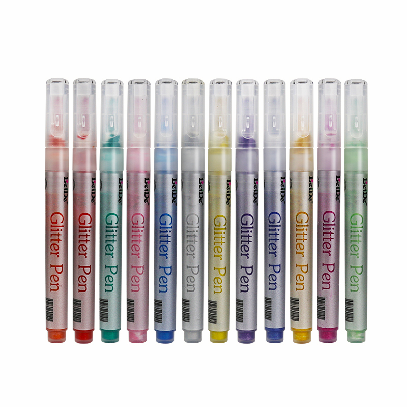 Glitter Marker 201