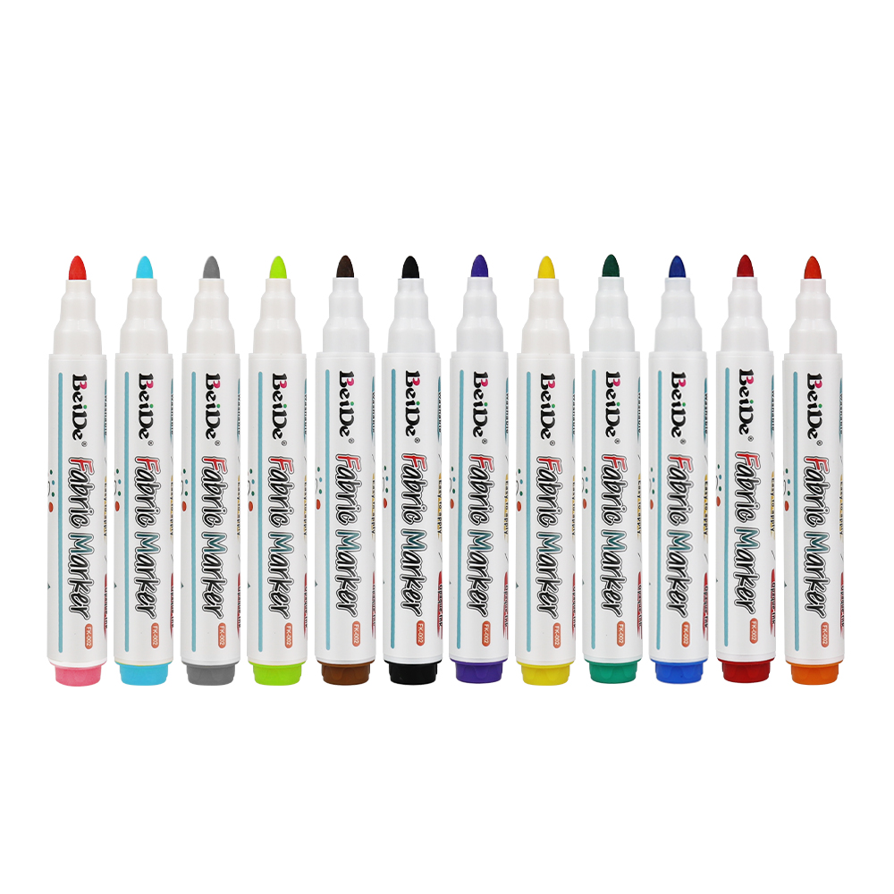 Fabric Marker(washable)