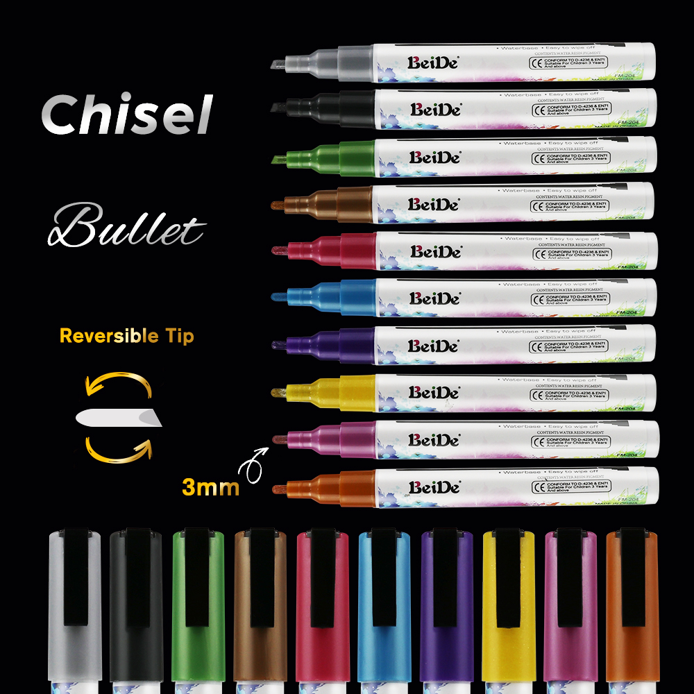 3mm Liquid Chalk Marker