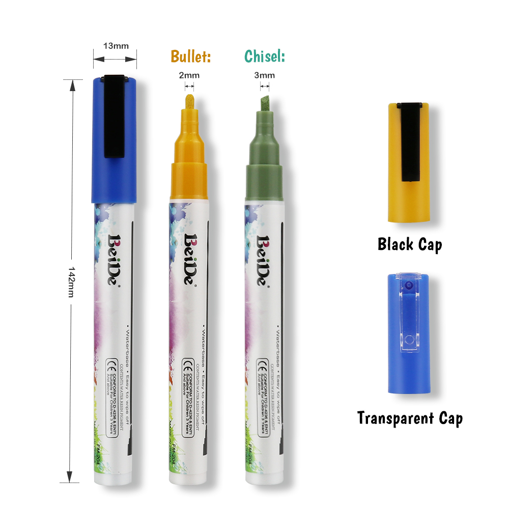3mm Liquid Chalk Marker