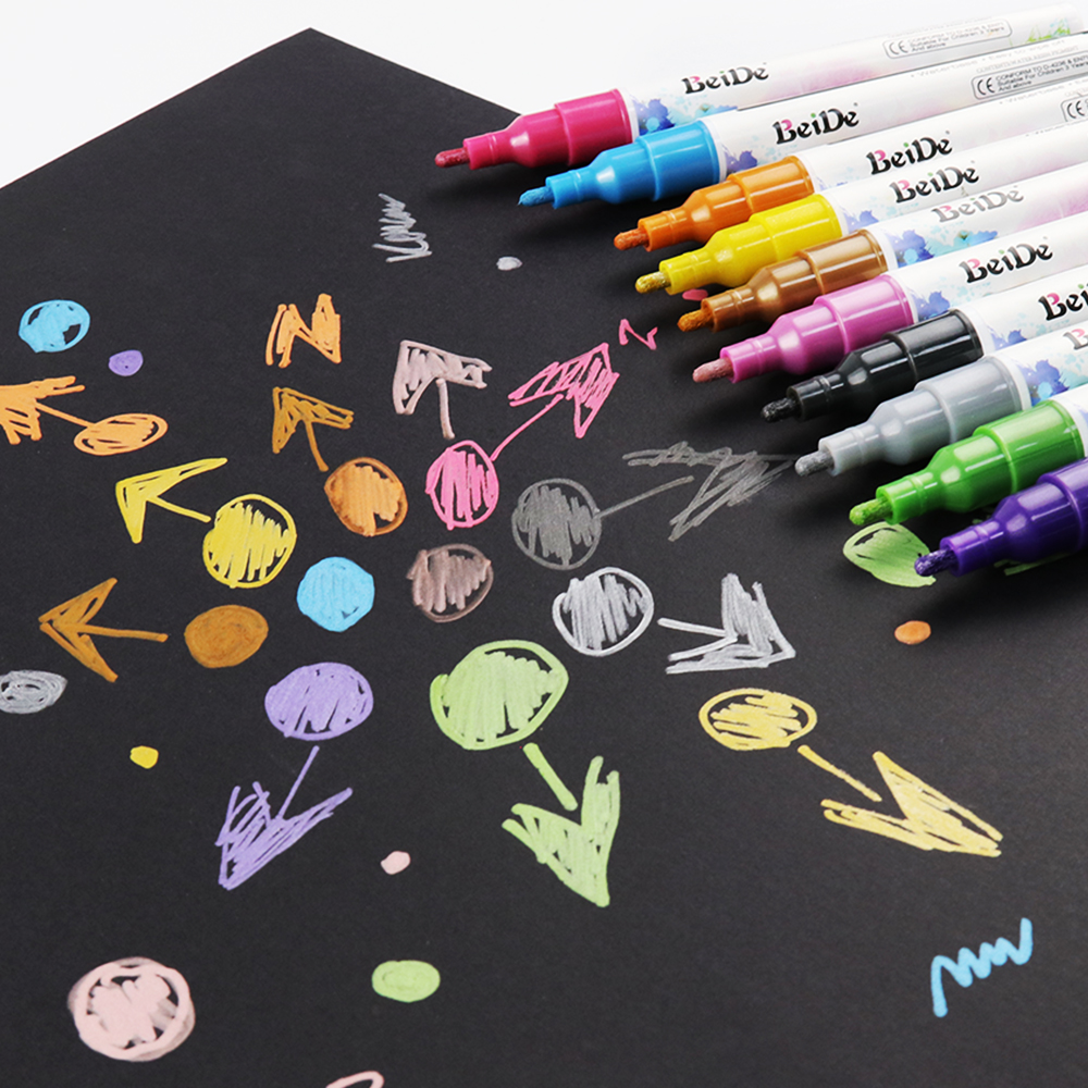 3mm Liquid Chalk Marker