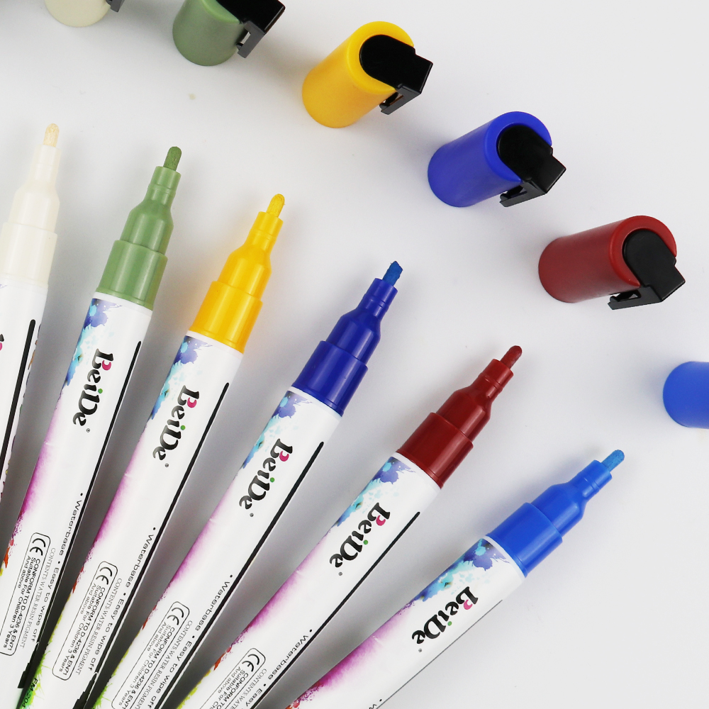 3mm Liquid Chalk Marker