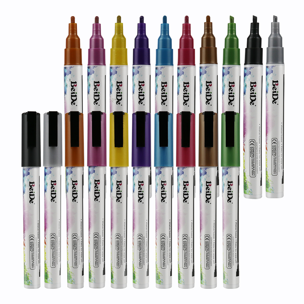 3mm Liquid Chalk Marker