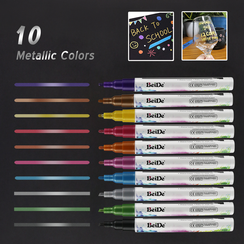 3mm Liquid Chalk Marker