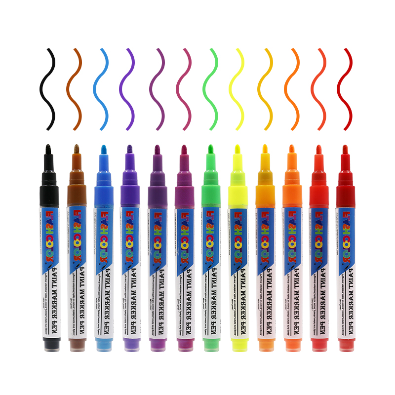 Oil-based Paint Marker