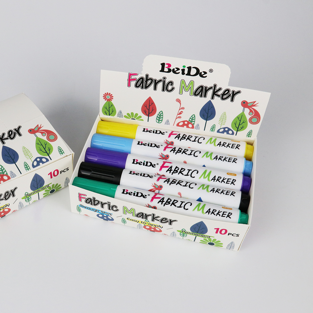 Fabric Marker(Unwashable)