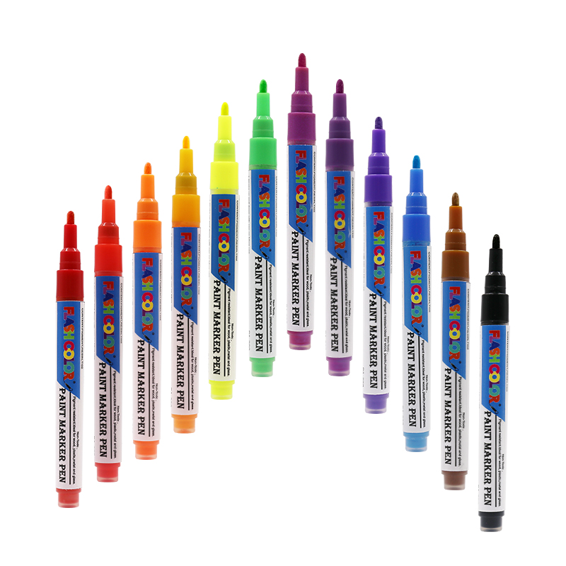 Oil-based Paint Marker
