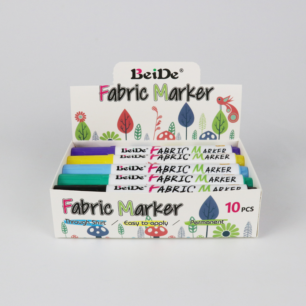 Fabric Marker(Unwashable)