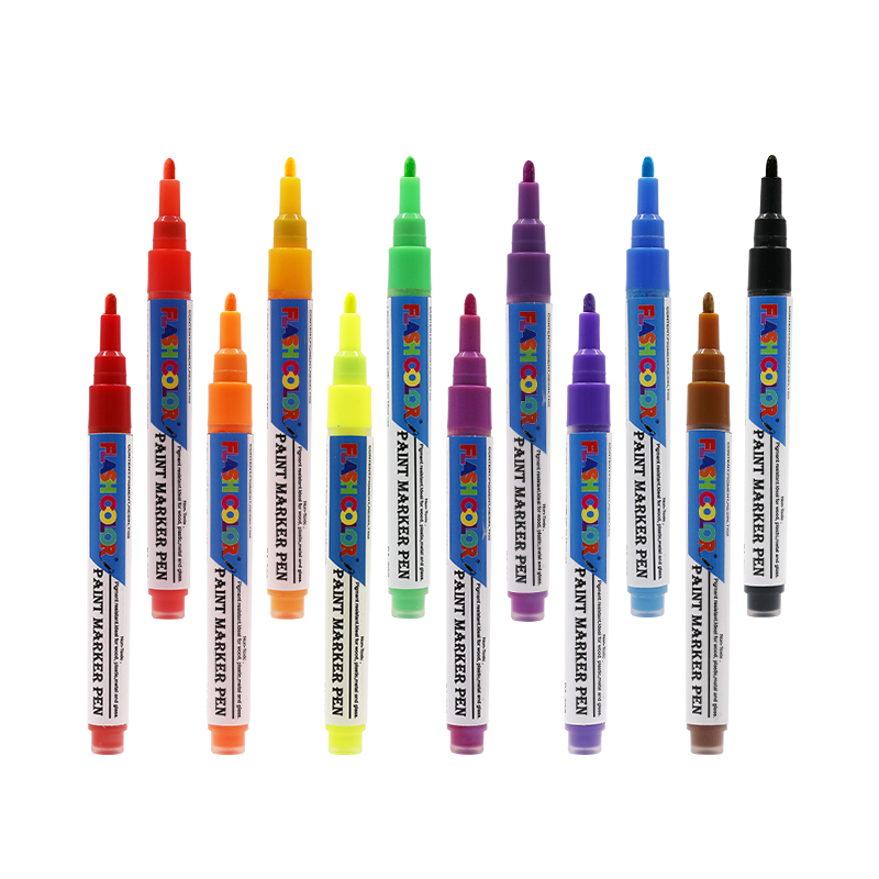 Oil-based Paint Marker