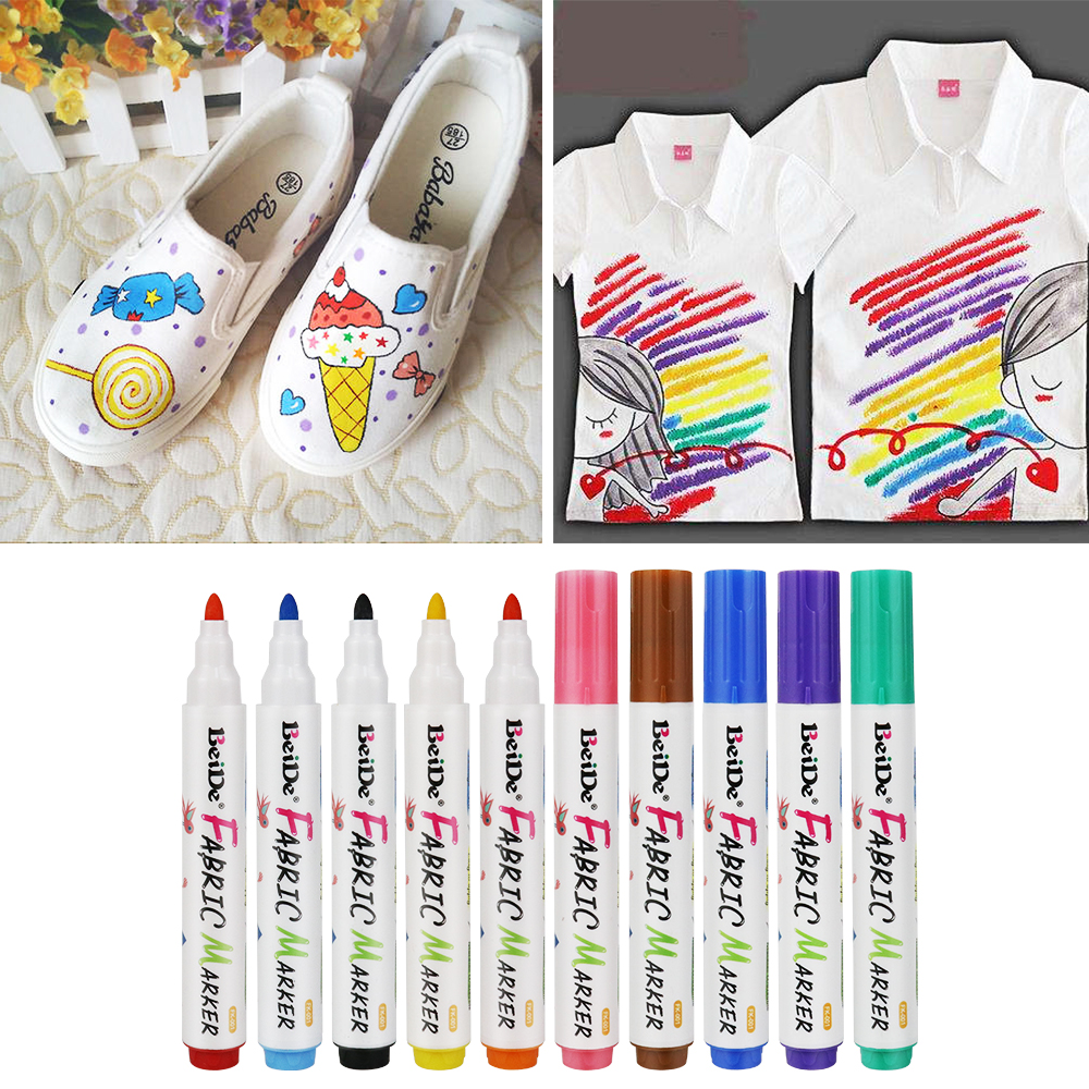 Fabric Marker(Unwashable)