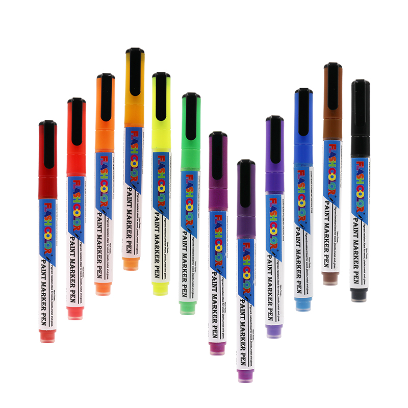 Oil-based Paint Marker