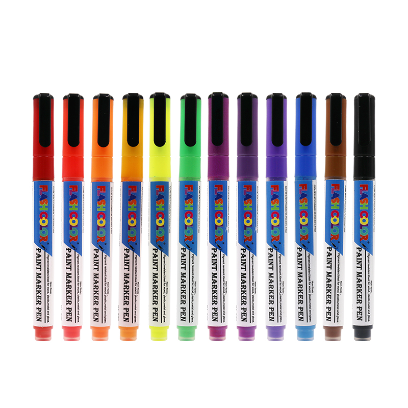 Oil-based Paint Marker