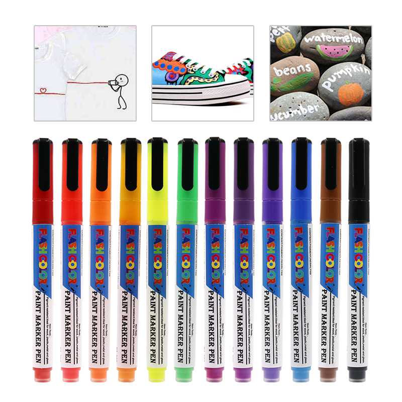 Oil-based Paint Marker