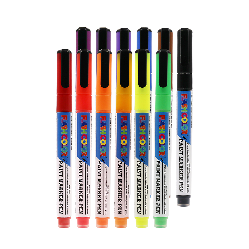 Oil-based Paint Marker