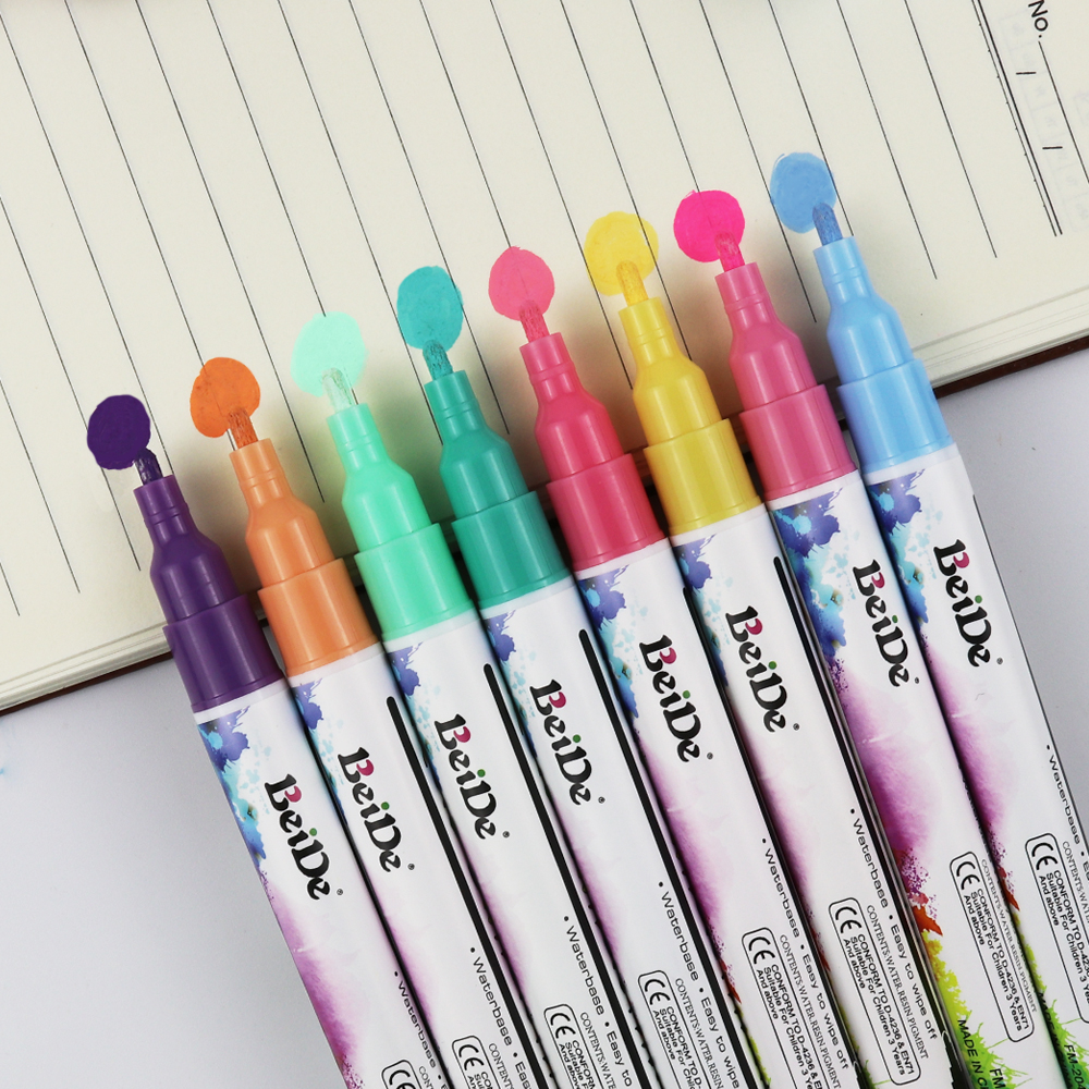 3mm Liquid Chalk Marker