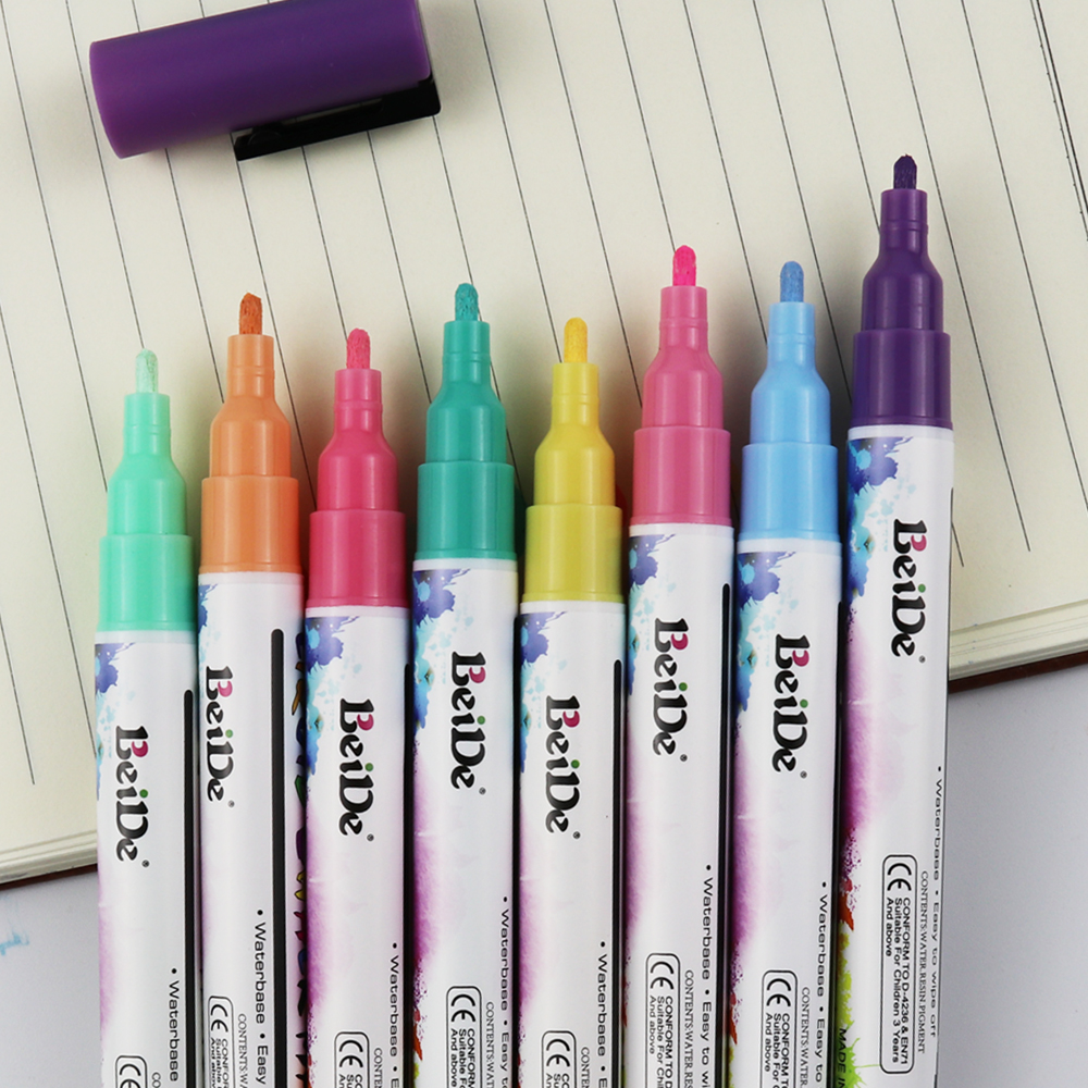3mm Liquid Chalk Marker