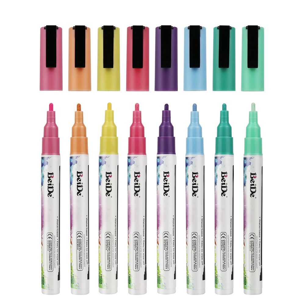 3mm Liquid Chalk Marker