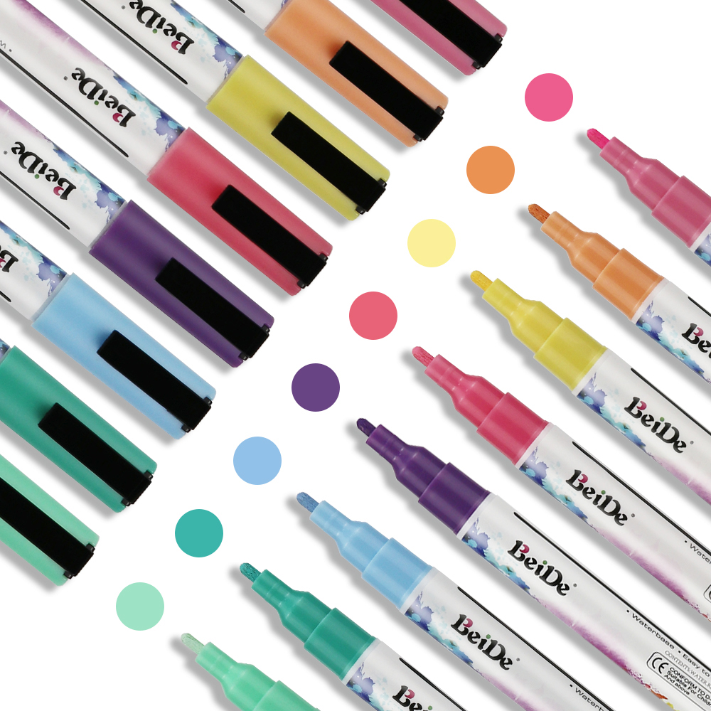 3mm Liquid Chalk Marker