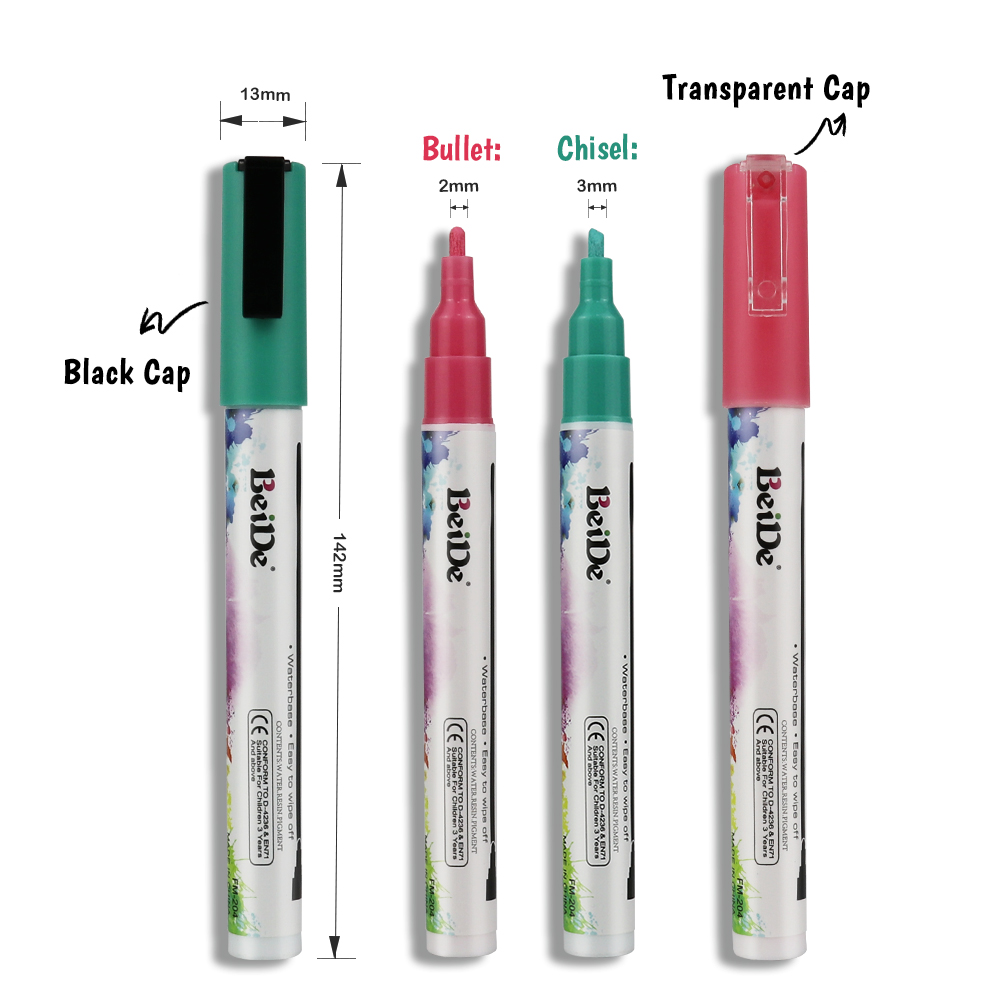 3mm Liquid Chalk Marker