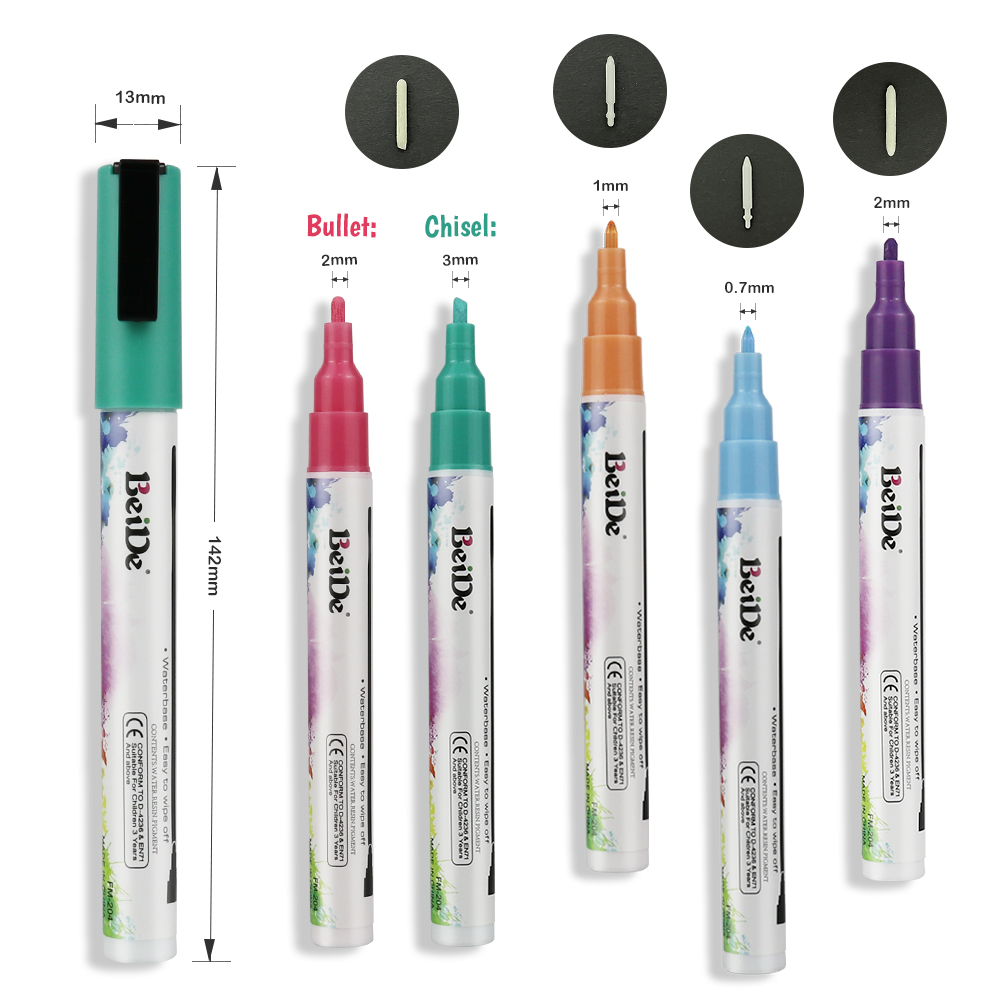 3mm Liquid Chalk Marker