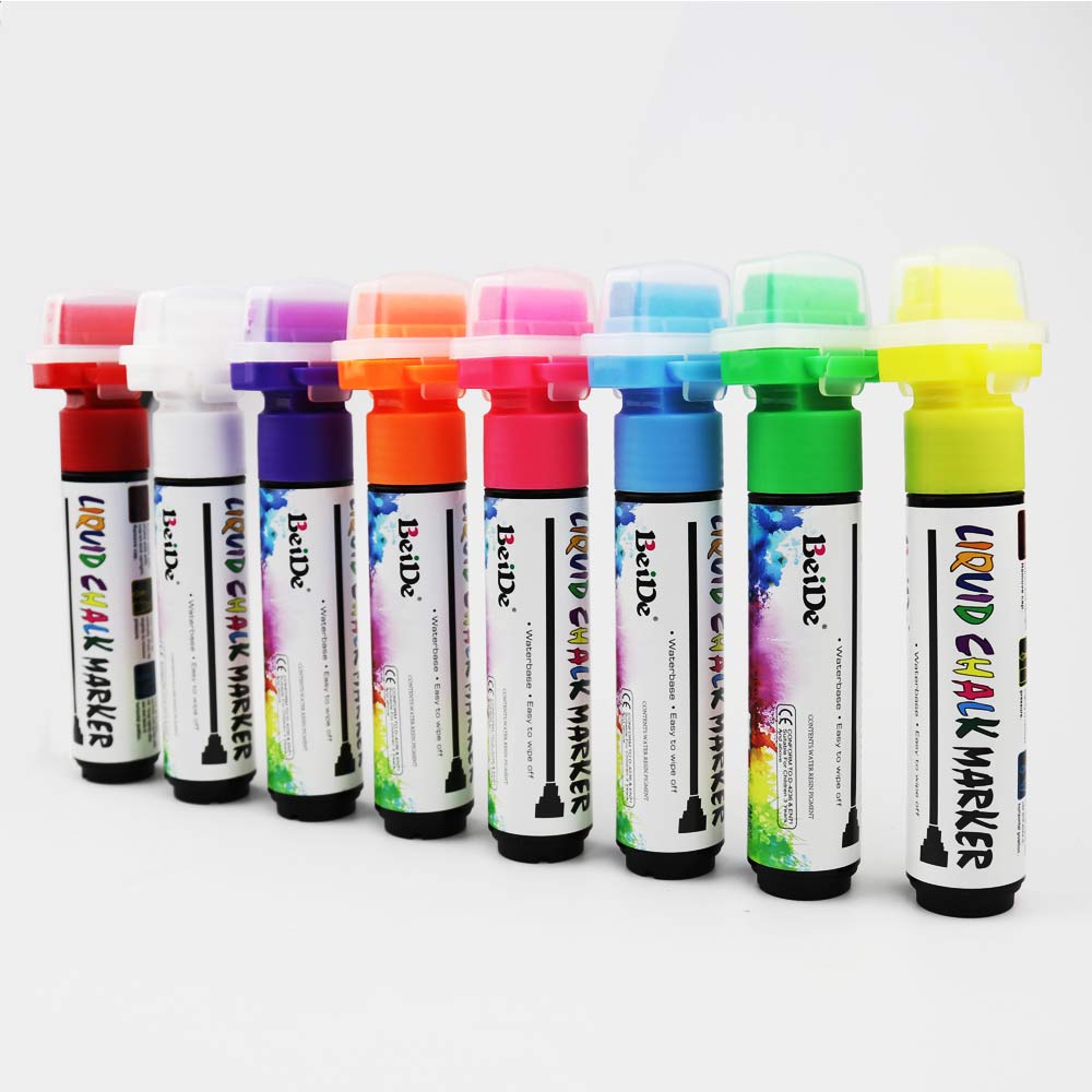30mm Flat Liquid Chalk Marker